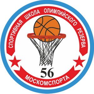 Эмблема команды Гольяново-2012