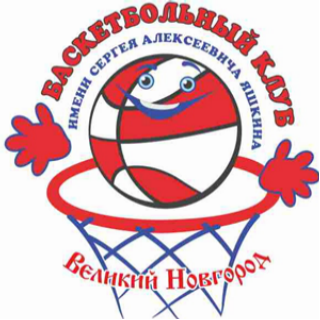 Ю14. БК "Яшкина"