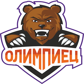 Ю09. Олимпиец