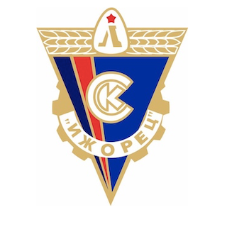 Ю14. Ижорец (Санкт-Петербург)