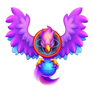 Ю08. БА Феникс