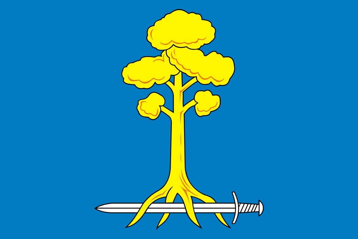 СДЦ "Высота". М11/12 (Ленинградская область)