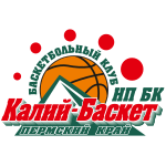 Ю13. Калий Баскет (Березники)