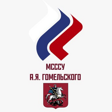 Эмблема команды МСССУ 4-2013-2