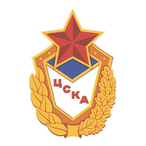 Эмблема команды ЦСКА-2013
