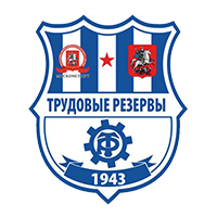 Эмблема команды Первомайская-2013