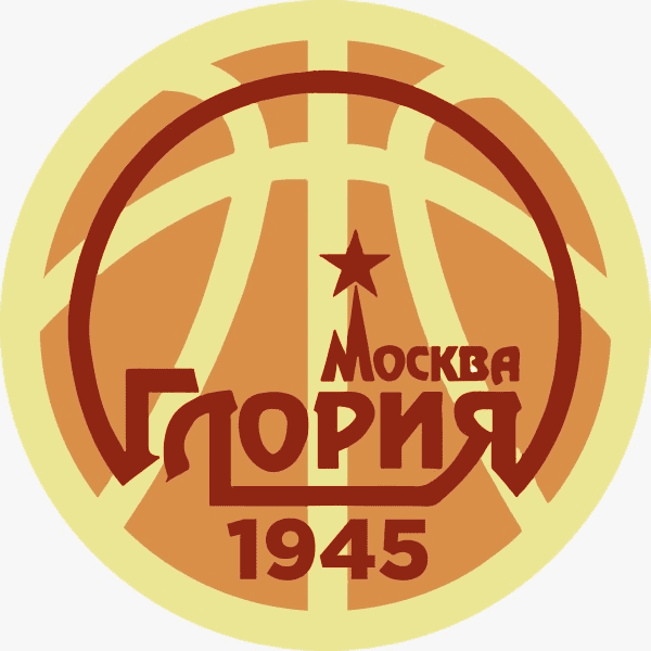 Эмблема команды Глория-2013-2