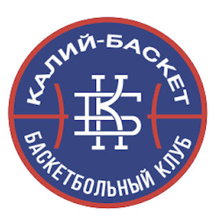 Ю09. Калий-Баскет