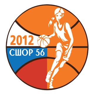 Ю12. СШОР 56 (Москва)