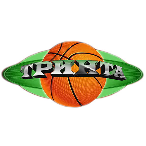 Эмблема команды Тринта-2014