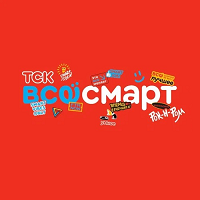 Все смарт-Василеостровская (Санкт-Петербург)