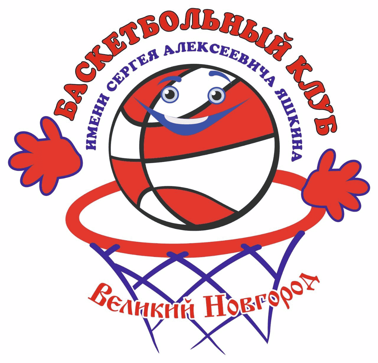 Ю09. БК Яшкина (Великий Новгород)