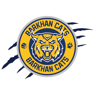 Ю11. Barkhan cats