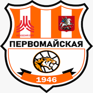 Ю15.Первомайская (Москва)