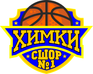 Ю14. Химки 3 (Химки)