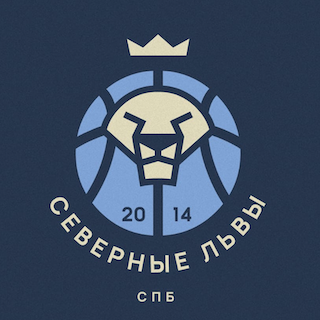 Ю14. Северные Львы (Санкт-Петербург)