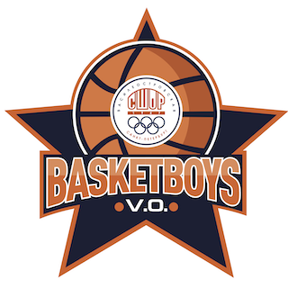 Ю15. Basketboys V.O. (Санкт-Петербург)