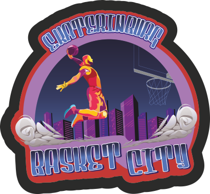 Ю16. BASKET SITY (Екатеринбург)