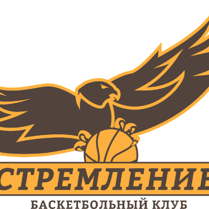 Эмблема команды Стремление-2011