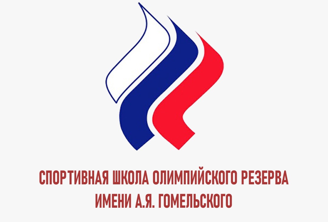 Эмблема команды СШОР Гомельского-2015