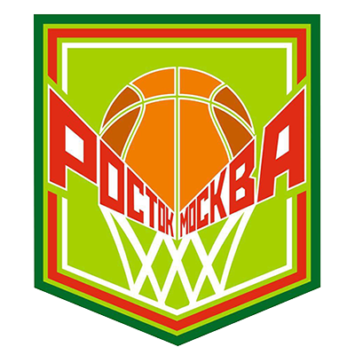 Эмблема команды Росток-2015