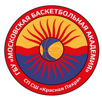 Эмблема команды Красная Пахра-2014