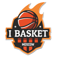 Эмблема команды I-Basket-2014