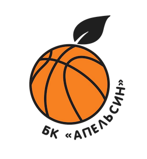 Д15. Апельсин