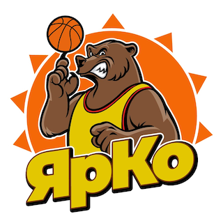 Ю12. ЯрКо-СШОР#2 (Ярославль)