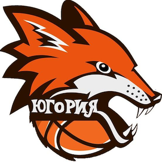 Ю11. Югория (Сургут)
