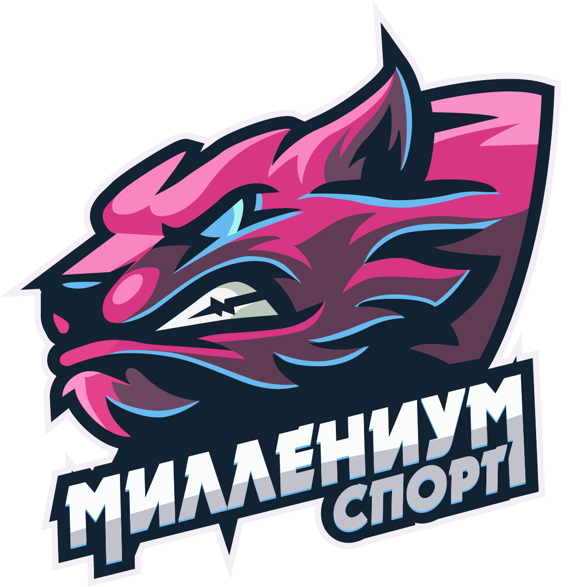 Ю13. Миллениум спорт 2 (Калуга)