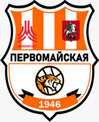 Эмблема команды Первомайская-2010