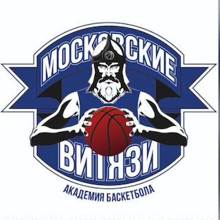 Ю09. Московские витязи (Москва)