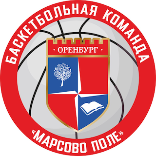 Ю14. Марсово Поле