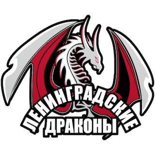 Ю11. Ленинградские Драконы
