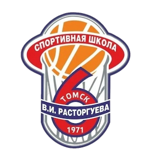 Ю13. Томск (Томск)