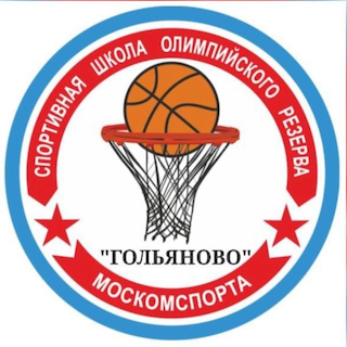 Ю14. Гольяново 2 (Москва)