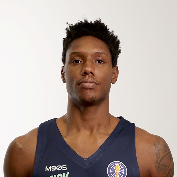 DaQuan Bracey