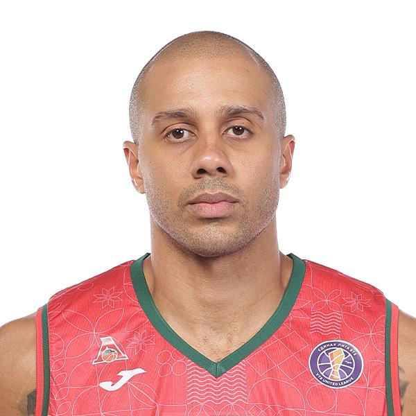 Jordan Morgan