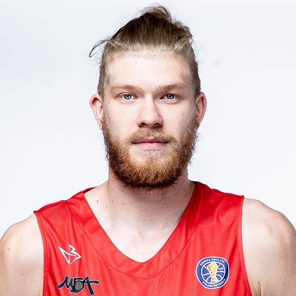 Sergey Kliuev