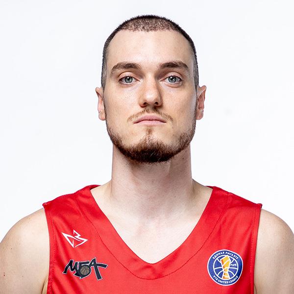 Daniil Aksenov