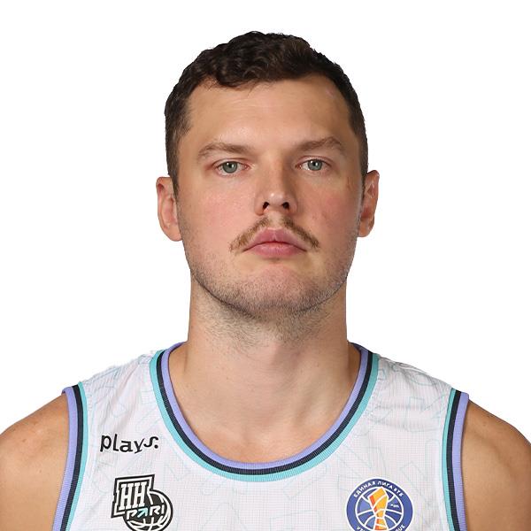 Ivan Strebkov