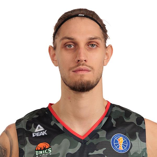 Mark Tikhonenko