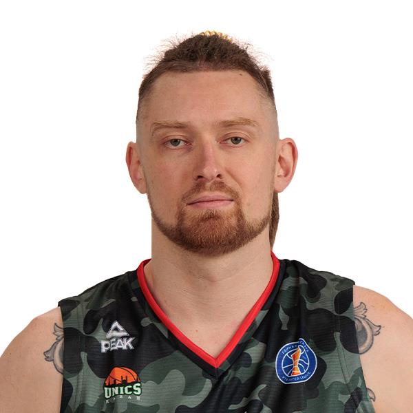 Ivan Lazarev