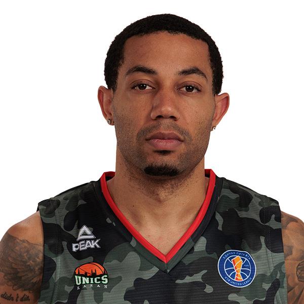 Erick Green