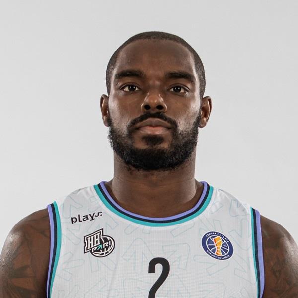 Bryon Allen