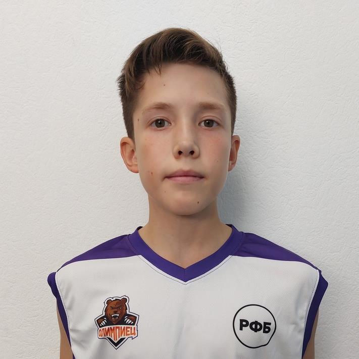 Можаев Богдан