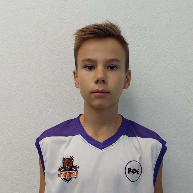 Киселев Владимир