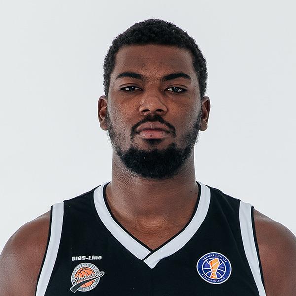 Rayshaun Hammonds