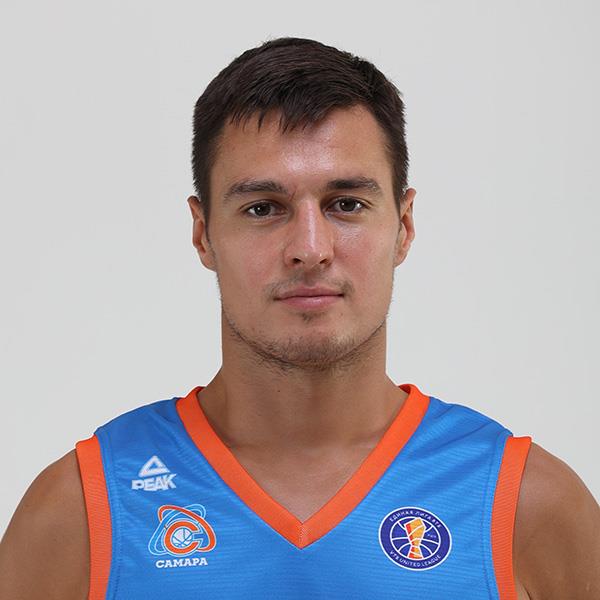 Ivan Viktorov
